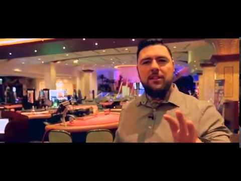 Saturn Magic -Peter Turner's The S.T.E.M.System (2 DVD set includes special guest Anthony Jacquin)