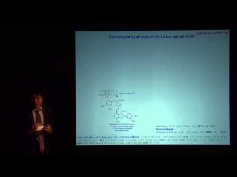 Jin Quan Yu  NOS 2013