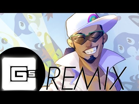 Video thumbnail for Elite Four (From ”Pokemon Sun & Moon”)