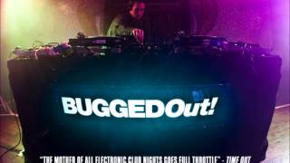 Bugged Out Weekender 2013 Mix