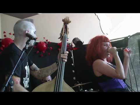 Festival Cosmic Trip 2010 - Dead Valdez - 01.AVI