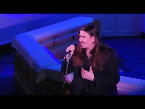 Antti Railio: Halla ja etelätuuli (Savonlinna 2018)