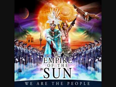 Empire Of The Sun 'We Are The People' (WAWA Remix Edit).mp4