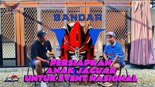 Download lagu TEAM BANDAR PERSIAPKAN ANAK JAGUAR UNTUK LOMBA NASIONAL mp3 Download lagu TEAM BANDAR PERSIAPKAN ANAK JAGUAR UNTUK LOMBA NASIONAL mp3
