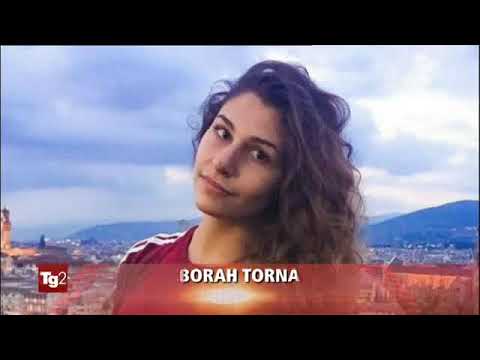 TITOLi TG2-giorno 21 maggio 2019 - MarteDì