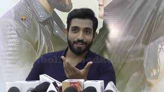 Exclusive Interview Of BISMILLAH Singer &amp; Composer Rajdeep Chatterjee New Song