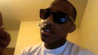 DARNELL ROBINSON Reaches 500,000 views on his single &quot;Go Wild&quot;