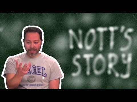 Nott's shocking reveal | Critical Role