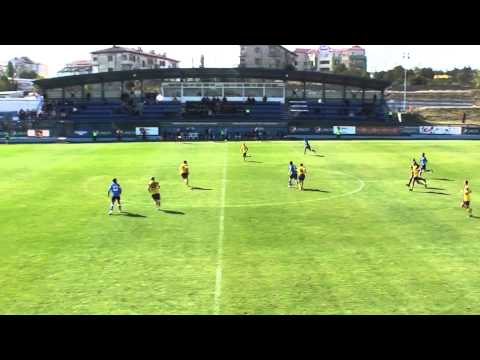 2011.10.15 Fc Viitorul - FCM Bacau 1-0 Liga a II a Seria I Etapa 9