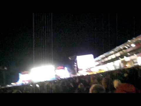 Limp Bizkit - My Way Live @ Rock Am Ring 2009