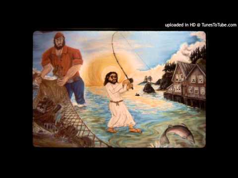 03 Jesus Took Me Fishin' - Tom Skinner