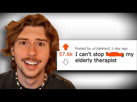 INSANE Confessions...