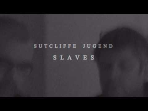 Sutcliffe Jugend - S L A V E S 6CD Boxset