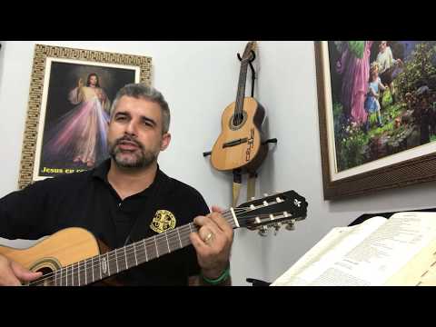 Assim Eu Sou - Célio José
