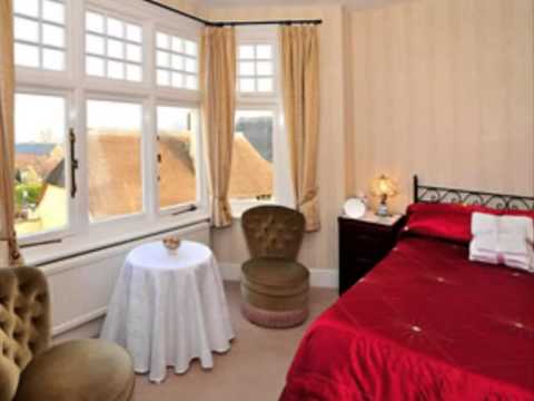 Bed and Breakfast in Taunton