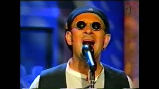 Tumbling Ball - Manfred Mann's Earth Band