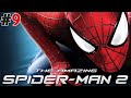 The Amazing Spider-Man 2 - Son - Bölüm 9 