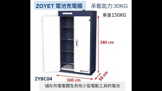 產品影片預覽