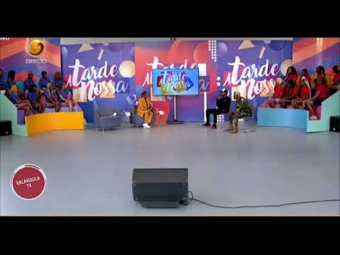 Puto Angolano Feat Bruno King - Puxa