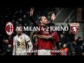 Highlights | Milan-Torino 4-2 (dts) | Quarti di finale Coppa Italia 2019/20