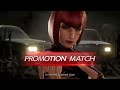 This Bryan Wanted To Read Me Like A Book TEKKEN 7 Promotion