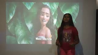 How far I&#39;ll Go Cover - Moana sing along
