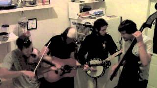 Beatles - I&#39;ve Just Seen a Face - cover by The Brothers Comatose