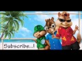 Fergie - L A LOVE la la ft YG (Chipmunks Version ...