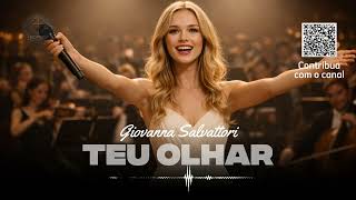 Teu olhar @studiodioprise | letra: Bruno Colonnese