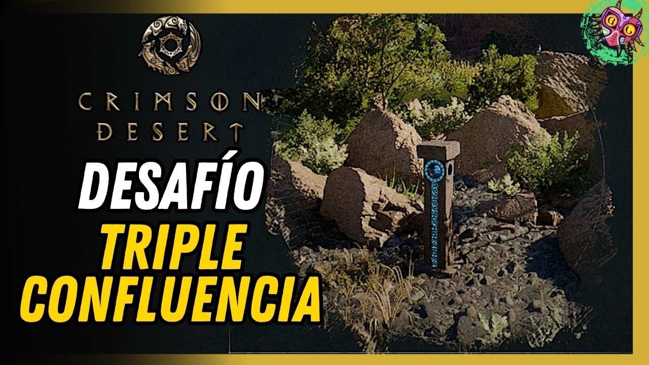 Triple Confluencia Ubicación Crimson Desert Triple Confluencia Ubicación Crimson Desert