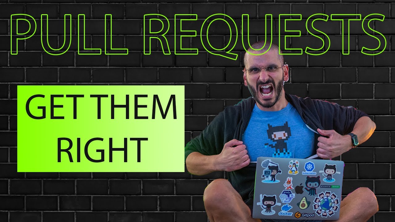 How to update your GitHub fork to avoid Git conflicts (LINKFREE Profile example)