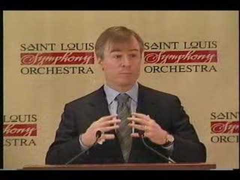 David Robertson Press Conference - Dec. 10, 2003