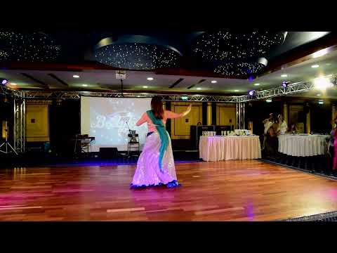 Ioanna Kougia Menjance Competition BellyLove Festival 2019