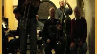 Steamboat Stompers München: Muskrat Ramble