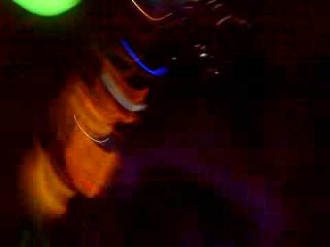 SPACE WE LOVE SUNDAYS IBIZA 2008