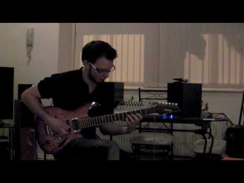 0409 - Tom Quayle (New tune from debut album) HD