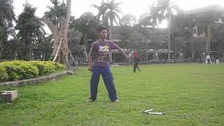 Hasani Al ilawy | Indonesia