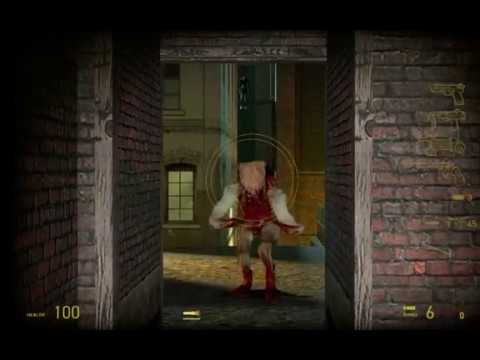 Working Zombie Assassin (DL Link in description)