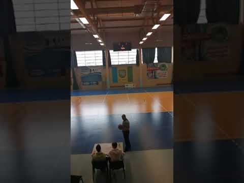 U9 UKS Jedynka Niemodlin - MKS Otmuchów 14.12.2020