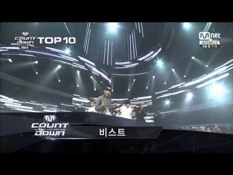 140717 M！Countdown Top 10