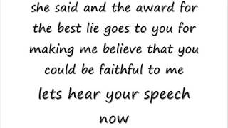 take a bow (male version)- ne-yo. lyrics