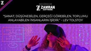 Zamran Software Web Tasarım ve Seo Danışmanlığı