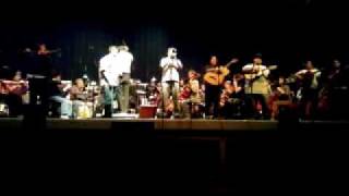 Mariachi Cali - Espana Cani