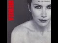 Downtown Lights - Annie Lennox 1995 