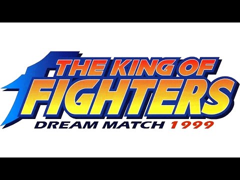 [FULLGAME] The King of Fighters: Dream Match 1999 -NEW UPDATE!-