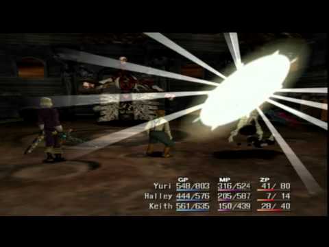 Let`s Together Shadow Hearts (Blind) Part 80: Jeder braucht einen Sündenbock