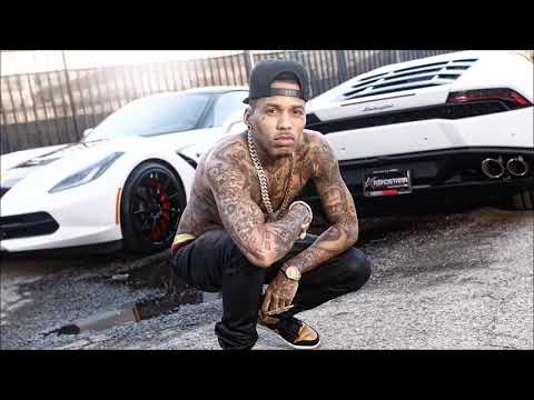 Omarion ft KidInk Motel Room New Song 2017