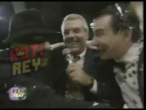 Fer Play - Último programa 1994 con tandas - Telefe