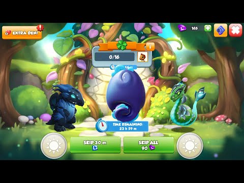 Do you have Stardust Dragon? | Dragon Mania Legends | Gameplay Walkthrough