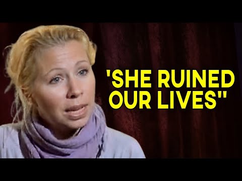 At 52, Agnetha Faltskog's Daughter Admits "I Utterly Hated Her"